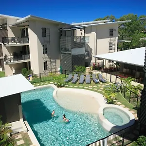 Aparthotel Club, Agnes Water